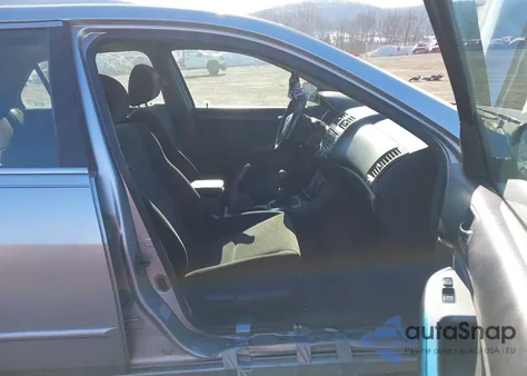 2006 Honda Accord 2.4 Ex z USA, uszkodzony, nr VIN 1HGCM55756A095647